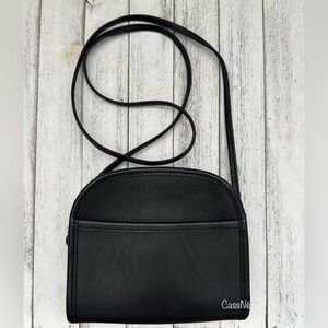 Vintage COACH Mini Abbie Handbag